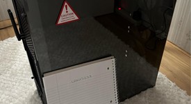 Mint
													Custom Gaming PC, photo 1 of 1