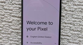 Good
													Google Pixel 5a 5G - Unlocked, Black, 128 GB, 6 GB, photo 1 of 8