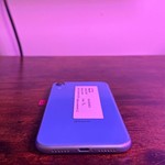 Good Apple iPhone Xr - Unlocked, 256 GB, Blue, A1984