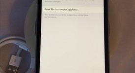 Mint
													Apple iPhone Xr - T-Mobile, Blue, 64 GB, A1984, photo 3 of 7