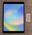 Good Apple iPad Air 3rd Gen - Unlocked, Gray, 64 GB