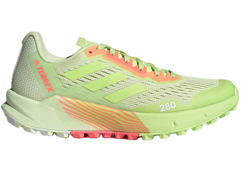 adidas Terrex Agravic Flow 2 Almost Lime Turbo (Women's) for sale