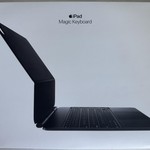 Used Apple Magic Keyboard for iPad Pro - Black