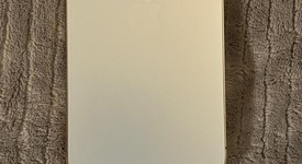 Fair
													Apple iPhone 13 Pro Max - Unlocked, Silver, 128 GB, A2484, photo 3 of 13