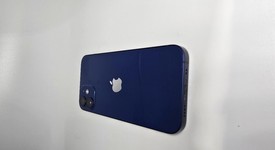 Mint
													Apple iPhone 12 Mini - Unlocked, Blue, 64 GB, A2176, photo 4 of 5