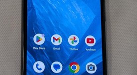 Good
													Google Pixel 8a - T-Mobile, Obsidian, 128 GB, 8 GB, GKV4X, Sub-6 5G, photo 1 of 3