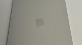 Good
													Apple iPad 11th Gen - Unlocked, Silver, 128 GB, A3355, photo 3 of 6