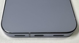 Mint
													Google Pixel 10 Pro - Unlocked, Moonstone, 256 GB, G4QUR, photo 3 of 7