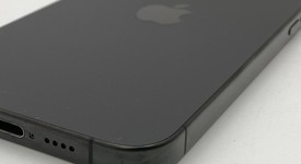 Good
													Apple iPhone 15 Pro Max - Unlocked, Black, 512 GB, A2849, photo 5 of 6