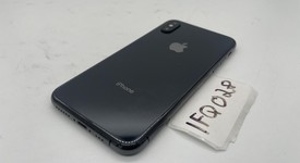 Good
													Apple iPhone Xs - Unlocked, Gray, 256 GB, A1920, photo 2 of 5