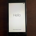 Good Apple iPhone 5 - Unlocked, 32 GB, Black, A1429
