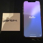 Good Apple iPhone 12 Pro Max - Unlocked, 128 GB, Gold, A2342