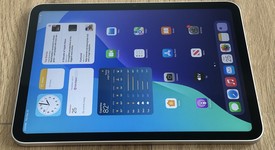 Mint
													Apple iPad 11th Gen - Wi-Fi, Silver, 128 GB, A3354, photo 3 of 6