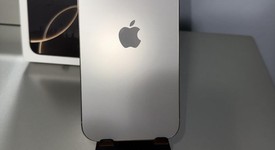 Mint
													Apple iPhone 16 Pro Max - Unlocked, Natural, 256 GB, A3084, photo 4 of 8