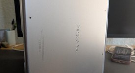 Good
													MacBook Pro 2021 - 14" - Apple M1 Pro 10-core, Gray, 1 TB, 32 GB, photo 4 of 8