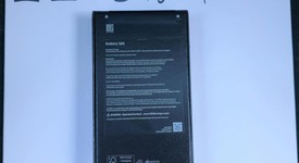 New
													Samsung Galaxy S24 - Unlocked, Black, 256 GB, 8 GB, SM-S921U1, photo 4 of 5