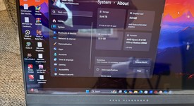 Good
													Asus Vivobook Laptop, photo 4 of 12