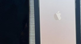 Good
													Apple iPhone 11 Pro - Verizon, Gold, 64 GB, A2160, photo 1 of 7