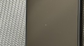 Good
													Apple iPhone SE 3rd Gen 2022 - Unlocked, Midnight, 64 GB, A2595, photo 3 of 14