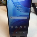 Good Moto G Power (2021) - Cricket, Gray, 64 GB, 4 GB