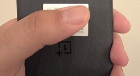 Mint
													OnePlus 13 - Unlocked, Black Eclipse, 256 GB, 12 GB, photo 5 of 12