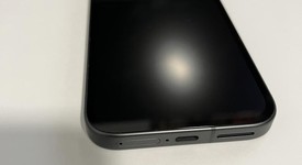 Mint
													Google Pixel 9a - Unlocked, Obsidian, 128 GB, 8 GB, photo 2 of 6