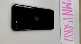 Mint
													Apple iPhone SE 3rd Gen 2022 - Unlocked, Midnight, 64 GB, A2595, photo 3 of 7