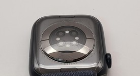 Good
													Apple Watch Series 9 45mm - Unlocked, Midnight, A2984 - Cellular, Aluminum, photo 1 of 4