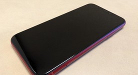 Good
													Apple iPhone Xr - Verizon, Red, 64 GB, A1984, photo 4 of 5