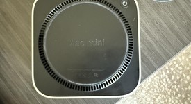 Mint
													Mac Mini 2024 - Apple M4, 256 GB, 16 GB, photo 4 of 5
