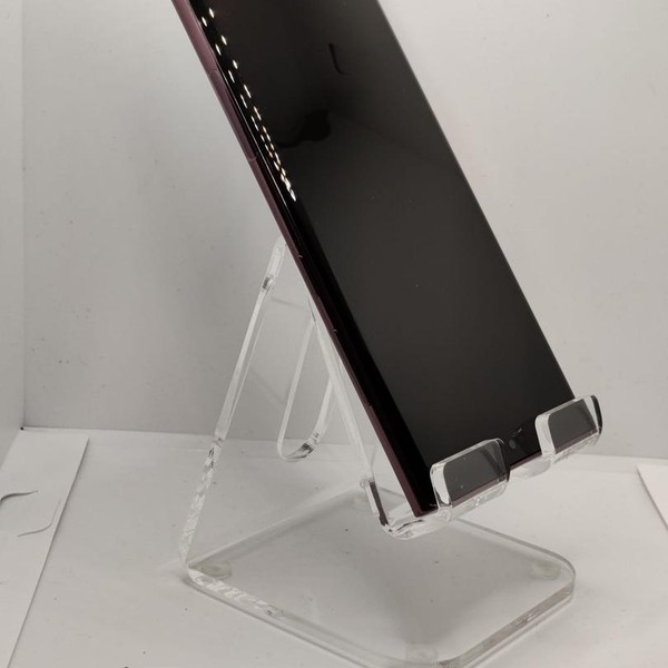 Samsung Galaxy S22 Ultra - Unlocked, 128 GB, Black, 8 GB, SM-S908U1