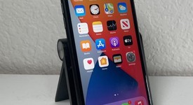 Good
													Apple iPhone 11 - Unlocked, Black, 64 GB, A2111, photo 3 of 6