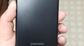 Mint
													Samsung Galaxy A23 5G - Metro by T-Mobile, Black, 64 GB, 4 GB, photo 1 of 7