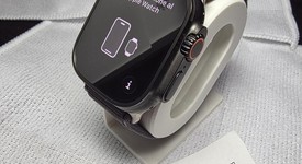 Mint
													Apple Watch Ultra 3 49mm - Unlocked, Black, A3281, photo 1 of 6