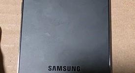 Good
													Samsung Galaxy S22 - Unlocked, Black, 128 GB, 8 GB, SM-S901U1, photo 2 of 7