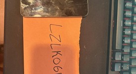 Good
													Apple iPhone 13 Pro - Unlocked, Graphite, 512 GB, A2483, photo 1 of 5