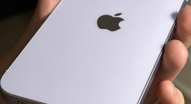 Good
													Apple iPhone 14 Plus - AT&T, Purple, 128 GB, A2632, photo 3 of 5