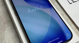 Mint
													Apple iPhone 17 - Unlocked, Black, 256 GB, A3258, photo 3 of 9