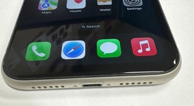 Good
													Apple iPhone 11 - Unlocked, White, 64 GB, A2111, photo 2 of 10