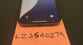 Good
													Apple iPhone 13 - Verizon, Midnight, 128 GB, A2482, photo 3 of 4