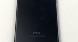 Good
													Apple iPhone 7 Plus - TracFone, Black, 32 GB, 3 GB, A1661, photo 3 of 7