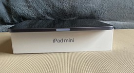 Mint
													Apple iPad Mini 6th Gen - Wi-Fi, Purple, 64 GB, A2567, photo 5 of 7