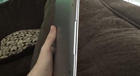 Good
													MacBook Air 2018 - 13" - I5, Gray, 128 GB, 8 GB, photo 5 of 8