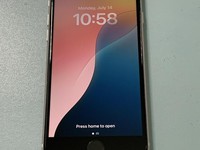 Apple iPhone SE 2nd Gen 2020