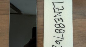 Good
													Google Pixel 9 Pro XL - T-Mobile, Obsidian, 128 GB, 16 GB, GGX8B, photo 2 of 13