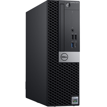 Dell Optiplex 5070 en venta