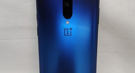 Good
													OnePlus 7 Pro - Unlocked, Blue, 256 GB, 12 GB, GM1917, photo 5 of 7