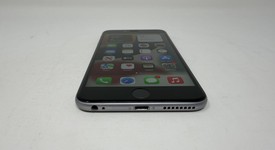 Mint
													Apple iPhone 6S Plus - Unlocked, Grey, 32 GB, A1687, photo 3 of 6