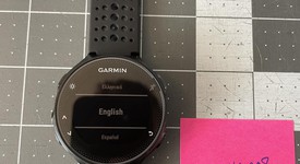 Good
													Garmin Forerunner 235 - Black, photo 3 of 6