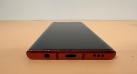 Fair
													LG Velvet 5G - Verizon, Red, 128 GB, 6 GB, photo 3 of 9